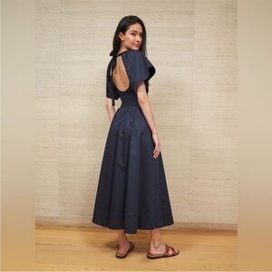 La Ligne NYC Claire Dress Size M